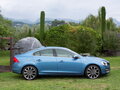 2015 Volvo S60 II Рестайлинг, серый, 1330000 рублей - вид 1