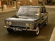 Изображение Lada (ВАЗ) 2103 1972—1984