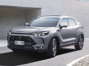 Изображение BAIC X7 I 2020 – 2025