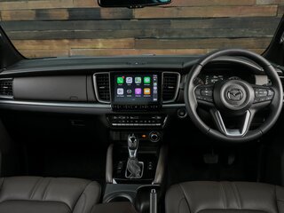 2023 Mazda BT-50 III, белый, 5590000 рублей, вид 5