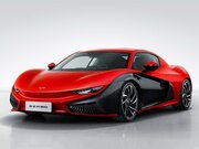 Изображение Qiantu K50 2018 – 2020