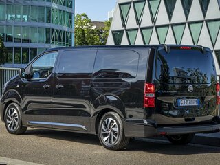2024 Fiat Ulysse L3 III, серый, 5750000 рублей, вид 4