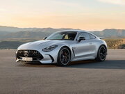 Изображение Mercedes-Benz AMG GT II 2023 – н.в.