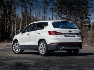 2023 Jetta VS5 I Рестайлинг, белый, 2300000 рублей, вид 5