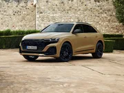Изображение Audi Q8 I (4M) Рестайлинг 2023 – н.в.