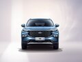 2022 Ford Equator Sport I, белый, 3000000 рублей - вид 2