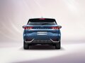 2022 Ford Equator Sport I, белый, 3000000 рублей - вид 3