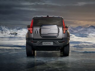 2024 M-Hero I, зелёный, 15990000 рублей, вид 4