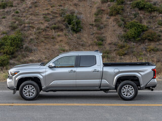 2026 Toyota Tacoma IV, белый, 11490000 рублей, вид 2