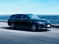 2020 Toyota Corolla Fielder XI (E160, E170) Рестайлинг 2, чёрный, 1650000 рублей