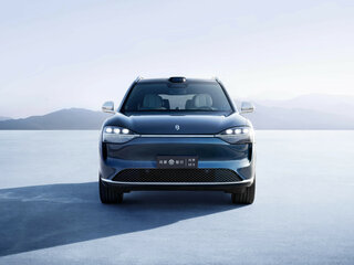 2025 Aito M9 275 I, чёрный, 13000000 рублей, вид 3