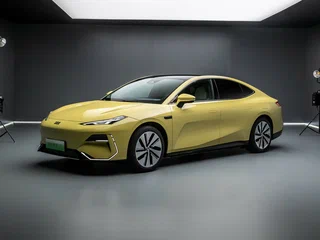 Geely Galaxy E8