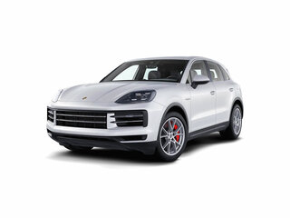 2026 Porsche Cayenne III Рестайлинг, серый, 20250000 рублей, вид 1