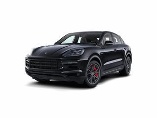 2026 Porsche Cayenne Coupé III Рестайлинг, серый, 19490000 рублей, вид 2