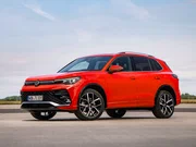 Изображение Volkswagen Tiguan III 2023 – н.в.