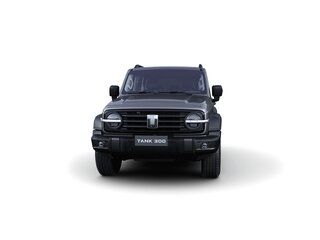 2026 Tank 300 I, серый, 4499000 рублей, вид 4