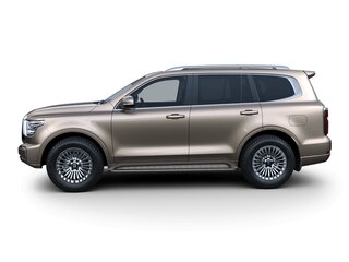 2026 Tank 500 I, золотистый, 7199000 рублей, вид 3