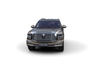 2026 Tank 500 I, золотистый, 7199000 рублей, вид 4