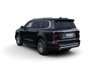 2026 Tank 500 Hi-Charge I, чёрный, 7699000 рублей, вид 2