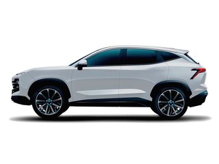 2026 Jetour Dashing I, серый, 3029900 рублей, вид 2