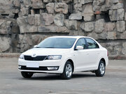 Изображение Skoda Rapid I 2012—2017