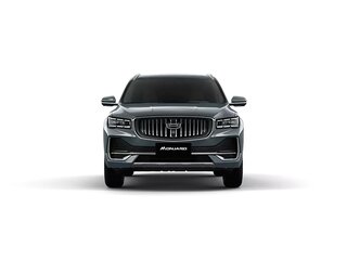 2026 Geely Monjaro I, серый, 4599990 рублей, вид 4