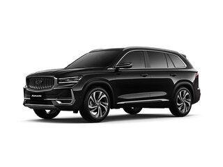 2026 Geely Monjaro I, серый, 4954990 рублей, вид 2