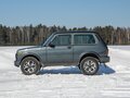 2024 Lada (ВАЗ) Niva Legend I, белый, 1100000 рублей - вид 2