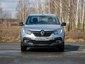 2020 Renault Logan Stepway II Рестайлинг, белый, 1399000 рублей - вид 3