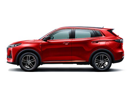 Changan UNI-S I