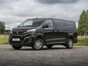 Изображение Peugeot Traveller I 2016—2024