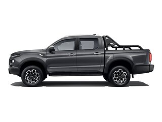 2026 JAC T9 Urban, серый, 3789000 рублей, вид 1