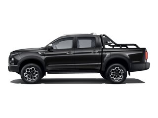 2026 JAC T9 Urban, чёрный, 3789000 рублей, вид 1