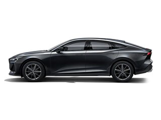 2024 Changan UNI-V I, чёрный, 3329900 рублей, вид 1