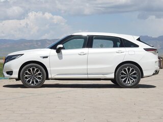2026 Honda UR-V I Рестайлинг 2, белый, 5649000 рублей, вид 2