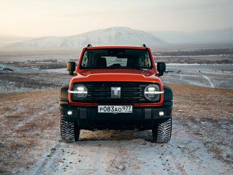 2023 Tank 300 I, чёрный, 2800000 рублей - вид 3
