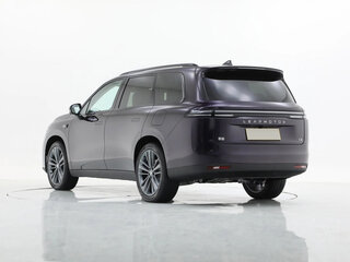 2026 Leapmotor C16 I, синий, 4460000 рублей, вид 5