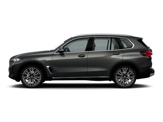 2026 BMW X5 40i IV (G05/G18) Рестайлинг, серый, 16590000 рублей, вид 3
