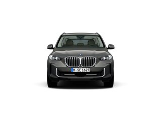 2026 BMW X5 40i IV (G05/G18) Рестайлинг, серый, 16590000 рублей, вид 4