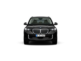 2026 BMW X5 30d IV (G05/G18) Рестайлинг, чёрный, 16000000 рублей, вид 4