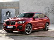 Изображение BMW X4 II (G02) 2018—2021