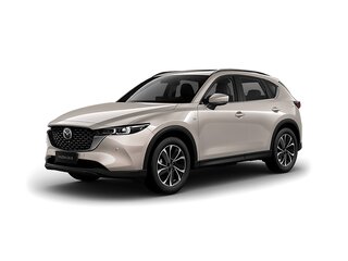 2026 Mazda CX-5 II Рестайлинг, золотистый, 3050000 рублей, вид 1