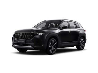 2026 Mazda CX-50, чёрный, 4216347 рублей, вид 1