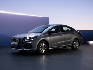 2024 Omoda S5, белый, 1999999 рублей, вид 1