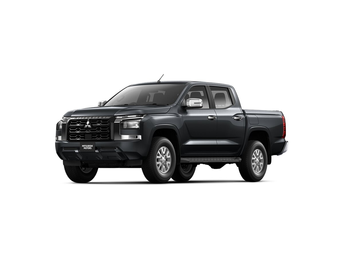 Открыть фотографии: Mitsubishi L200 VI