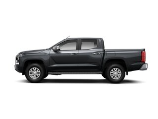 2026 Mitsubishi L200 VI, серый, 5900000 рублей, вид 2