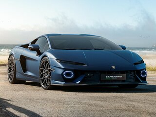 2026 Lamborghini Temerario, жёлтый, 49900000 рублей, вид 1