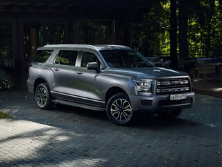 Haval H5 II