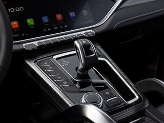 2025 Belgee X70 I, серебристый, 2758836 рублей, вид 4
