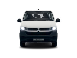 2024 Volkswagen Transporter Long T6 Рестайлинг, белый, 9090000 рублей, вид 3